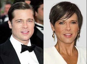 Если звездам сменить пол…