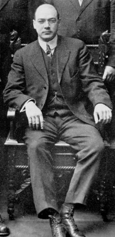 Части тела людей, жившие самостоятельной жизнью