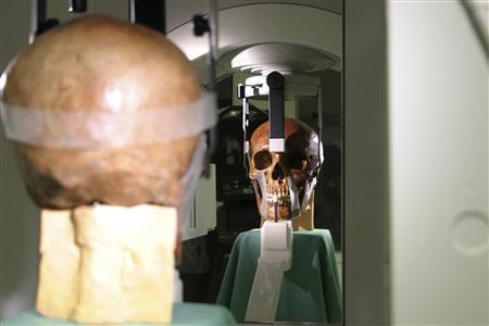 Части тела людей, жившие самостоятельной жизнью