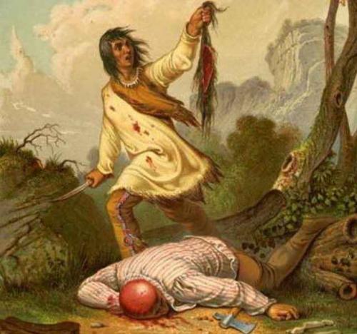 Части тела людей, жившие самостоятельной жизнью