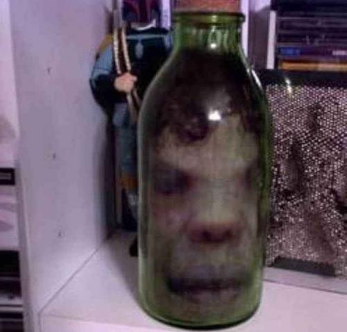 Части тела людей, жившие самостоятельной жизнью