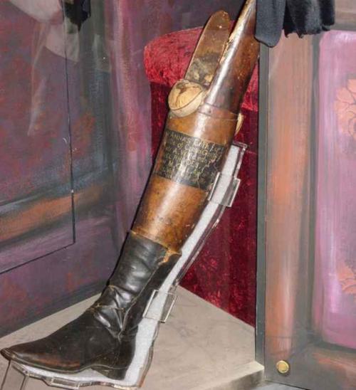 Части тела людей, жившие самостоятельной жизнью