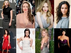 Самые сексуальные девушки летних кинопремьер