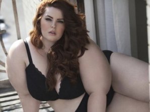 Новый тренд Victoria\’s Secret — модели плюс-сайз