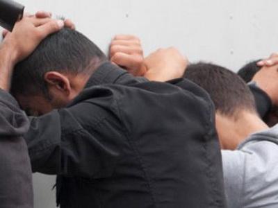 ТОП-20 самых курьезных преступлений 2013 года