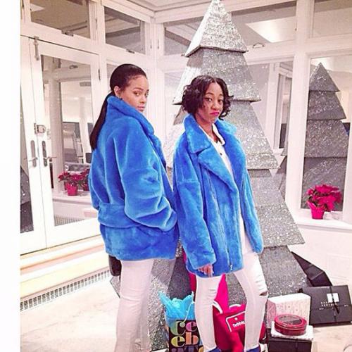 Как голливудские звезды отметили Рождество