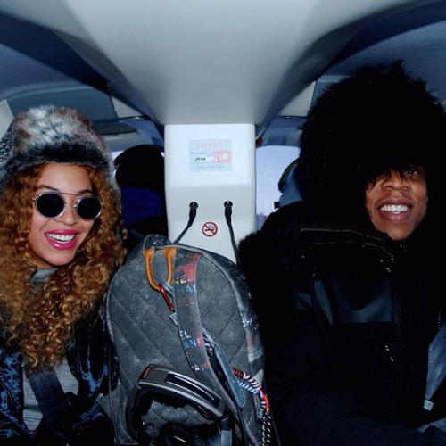 Как голливудские звезды отметили Рождество