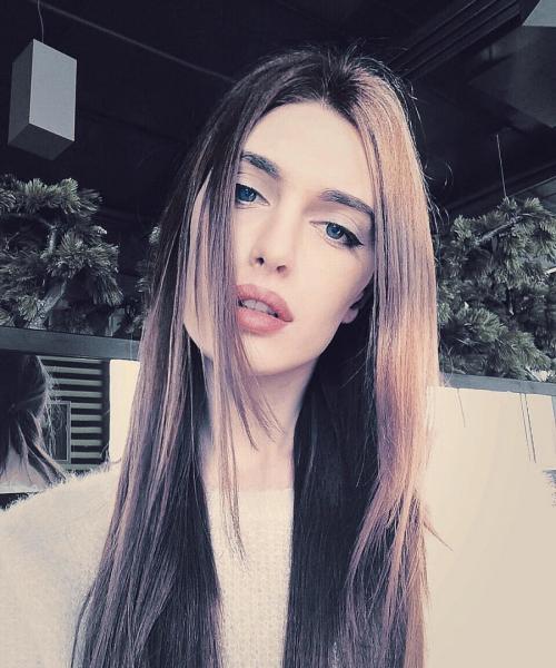 Самые известные топ-модели, бывшие мужчинами