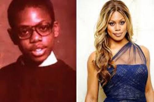 Самые известные топ-модели, бывшие мужчинами