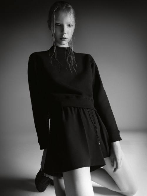 Самые известные топ-модели, бывшие мужчинами