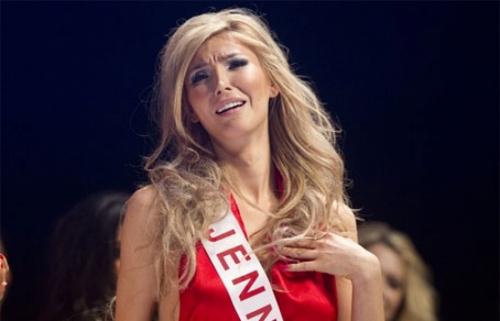 Самые известные топ-модели, бывшие мужчинами