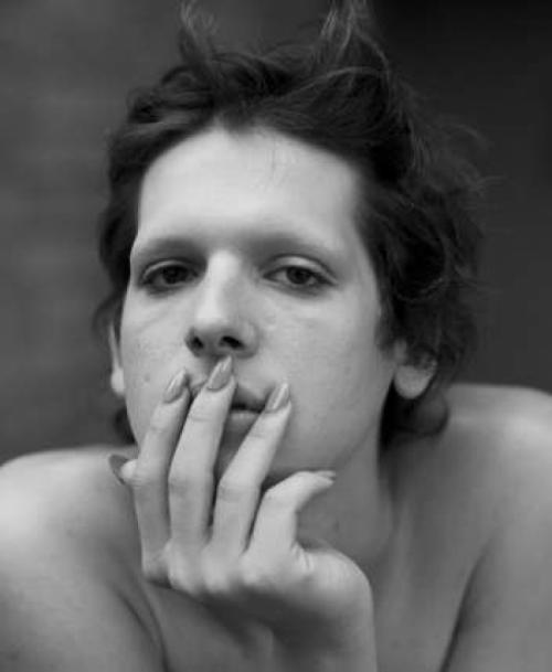 Самые известные топ-модели, бывшие мужчинами