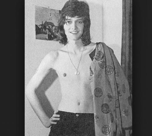 Самые известные топ-модели, бывшие мужчинами