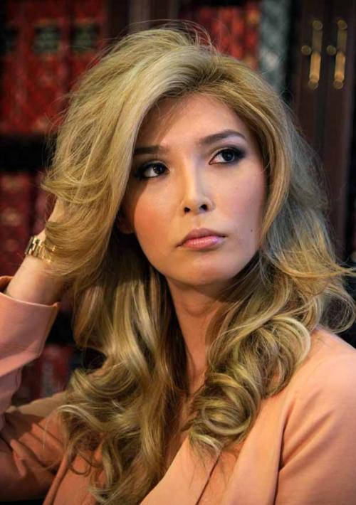 Самые известные топ-модели, бывшие мужчинами