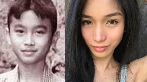 Самые известные топ-модели, бывшие мужчинами