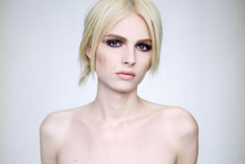 Самые известные топ-модели, бывшие мужчинами