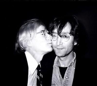 Редкие снимки знаменитостей прошлого и настоящего. Ч.13