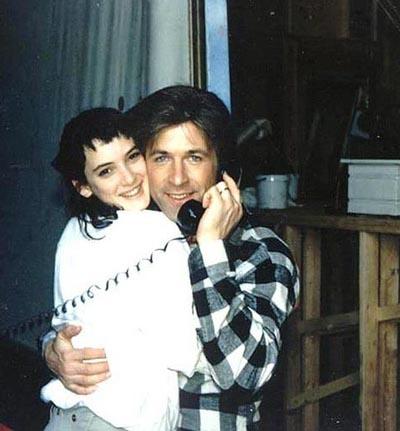 Редкие снимки знаменитостей прошлого и настоящего. Ч.13