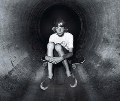 Редкие снимки знаменитостей прошлого и настоящего. Ч.13