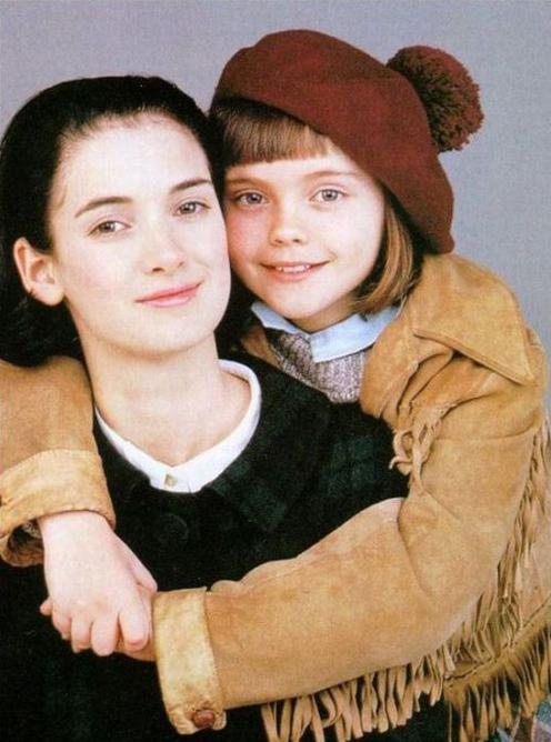 Редкие снимки знаменитостей прошлого и настоящего. Ч.13