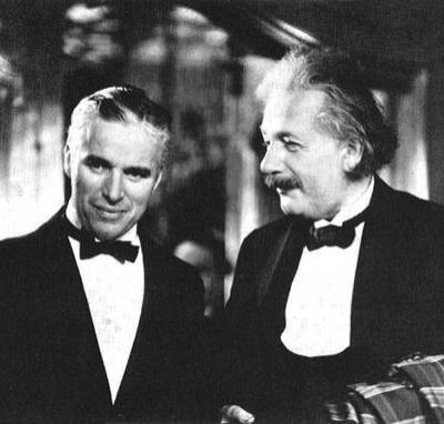 Редкие снимки знаменитостей прошлого и настоящего. Ч.13