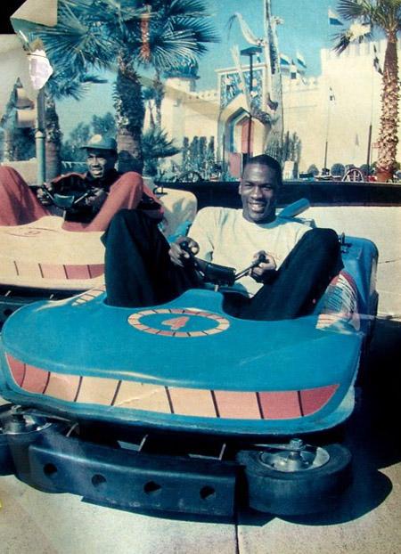 Редкие снимки знаменитостей прошлого и настоящего. Ч.13