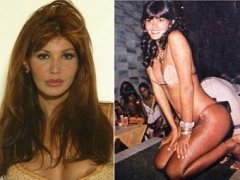 Знаменитые модели, которые родились мужчинами