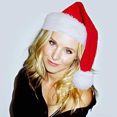 Самые знаменитые Снегурочки