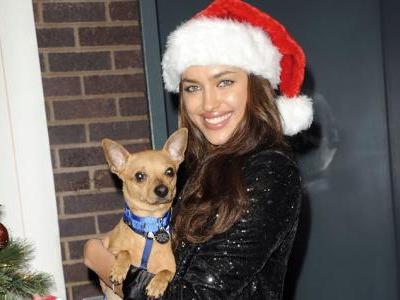 Самые знаменитые Снегурочки