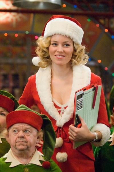 Самые знаменитые Снегурочки