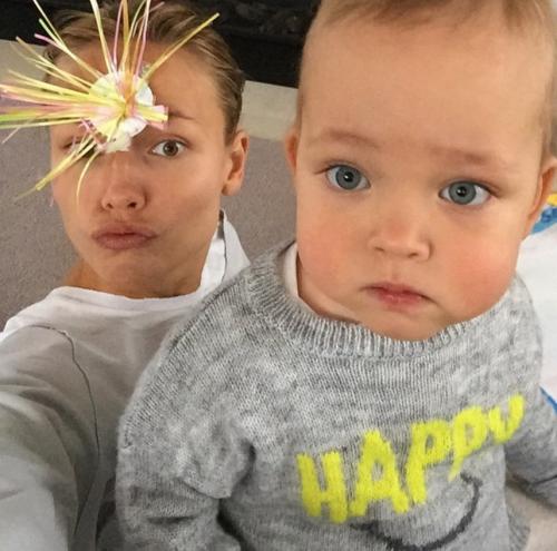 Звезды, которые не побоялись показать себя без макияжа