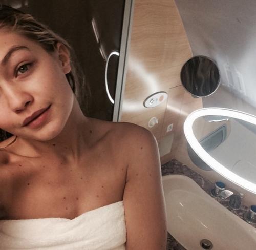 Звезды, которые не побоялись показать себя без макияжа