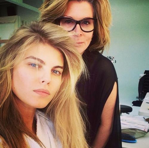 Звезды, которые не побоялись показать себя без макияжа