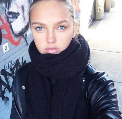 Звезды, которые не побоялись показать себя без макияжа