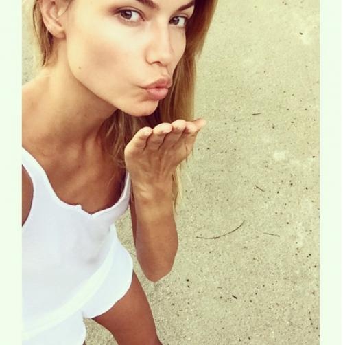 Звезды, которые не побоялись показать себя без макияжа