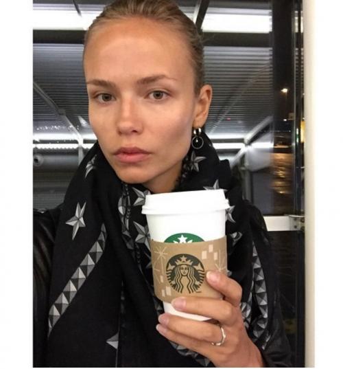 Звезды, которые не побоялись показать себя без макияжа