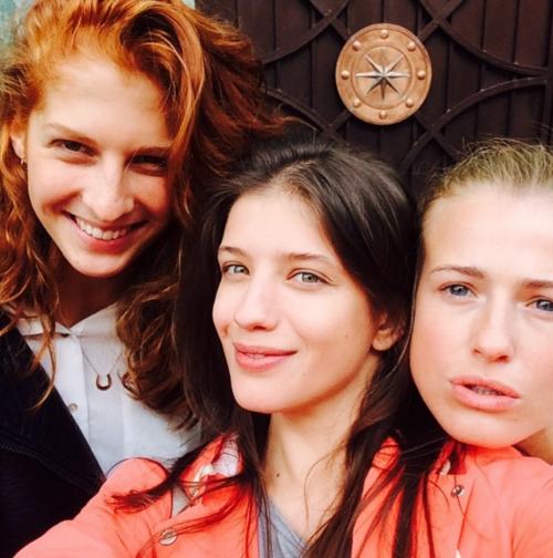 Звезды, которые не побоялись показать себя без макияжа