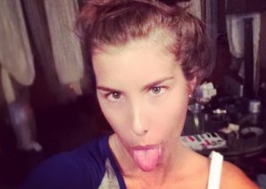 Звезды, которые не побоялись показать себя без макияжа