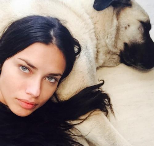 Звезды, которые не побоялись показать себя без макияжа