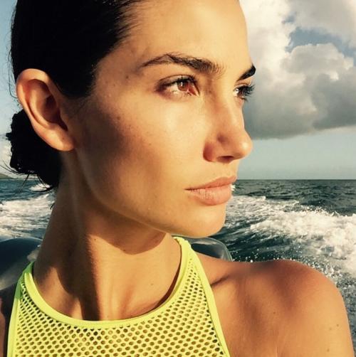 Звезды, которые не побоялись показать себя без макияжа