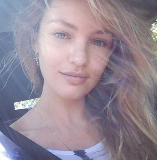 Звезды, которые не побоялись показать себя без макияжа