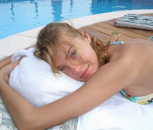 Звезды, которые не побоялись показать себя без макияжа