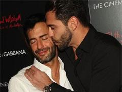 Американский дизайнер обручился со своим помощником