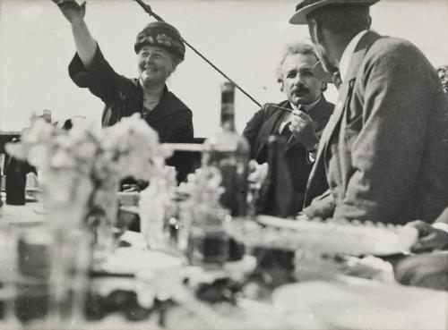 История и культура человечества в цифровых архивах