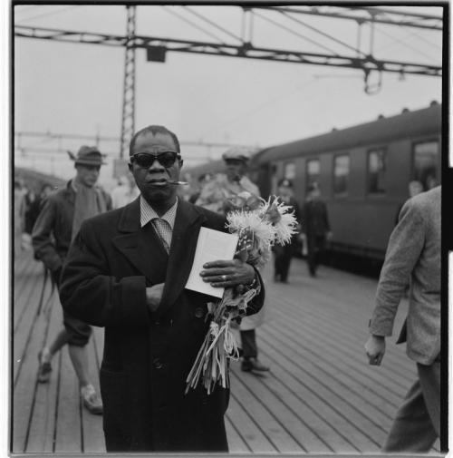 История и культура человечества в цифровых архивах