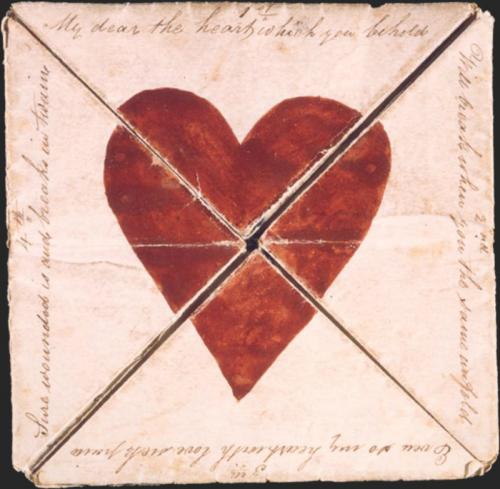 История и культура человечества в цифровых архивах