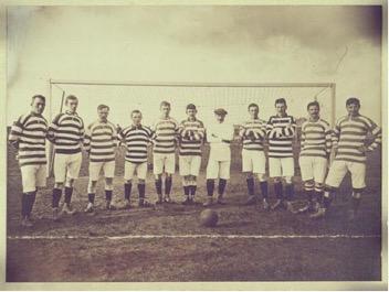 История и культура человечества в цифровых архивах