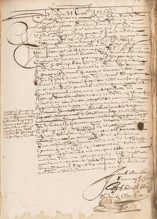 История и культура человечества в цифровых архивах