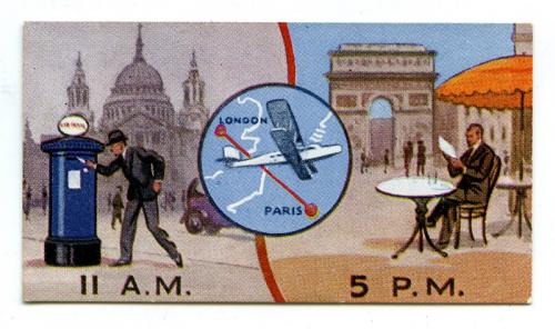 История и культура человечества в цифровых архивах