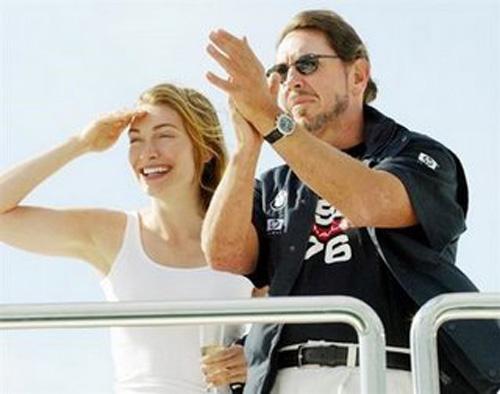 Как стать женой миллионера